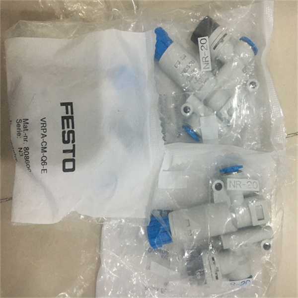  CPE14-M1BH-5/3E-1/8 德國FESTO氣驅(qū)動方向控制閥