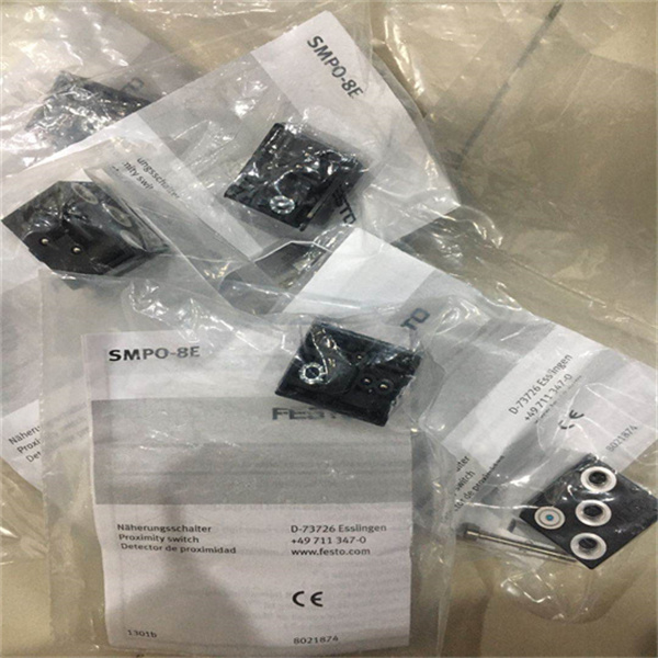 SMTSO-8E-PS-M12-LED-24德國FESTO 光電式傳感器