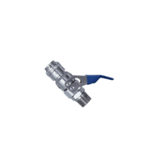 NITTO KOHKI日東工器 排氣快速接頭 PV-20SM