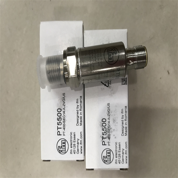 觸摸式傳感器SM6000IFM易福門