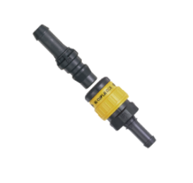 NITTO KOHKI日東工器 塑料快速接頭 85PNG-PLA
