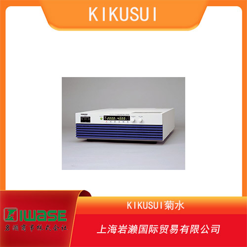KIKUSUI菊水 AC耐壓接地導通測試儀 TOS9302
