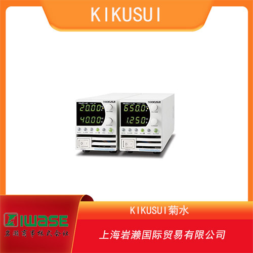 KIKUSUI菊水 大功率小巧交流/ 直流穩(wěn)定電源  PCR12000WEA2