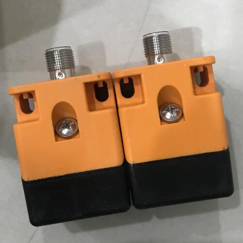 安裝使用電感式IFM接近開關(guān)IM5020