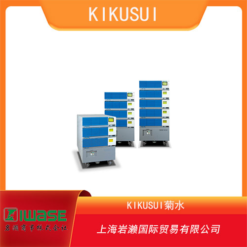 KIKUSUI菊水 高性能的交流穩(wěn)壓電源 PCR4000LE