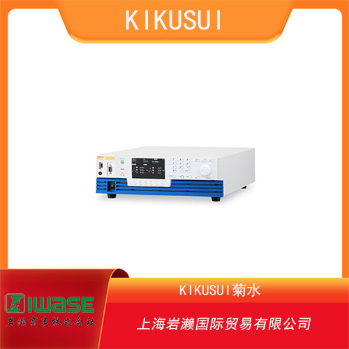 KIKUSUI菊水 大功率能量回饋式電子負(fù)載裝置 PXZ20K-1500
