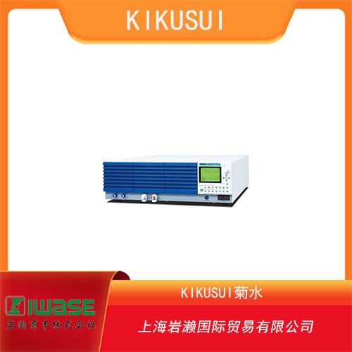 KIKUSUI菊水 AC耐壓接地導通測試儀 TOS9302