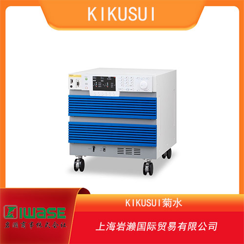 KIKUSUI菊水 大功率小巧交流/ 直流穩(wěn)定電源  PCR12000WEA2