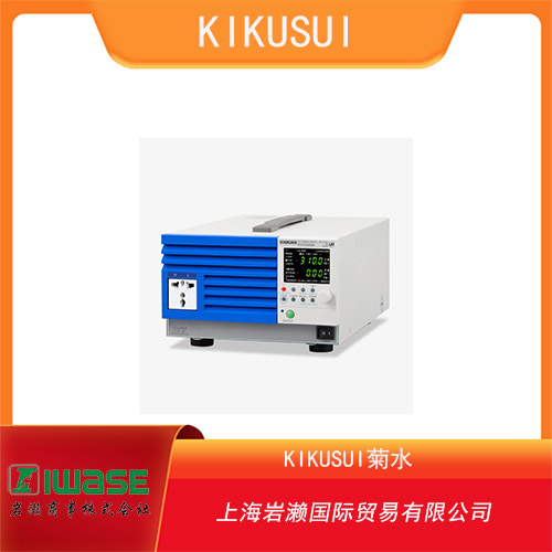 KIKUSUI菊水 電氣安全標(biāo)準(zhǔn)試驗(yàn)多功能分析儀 TOS9320