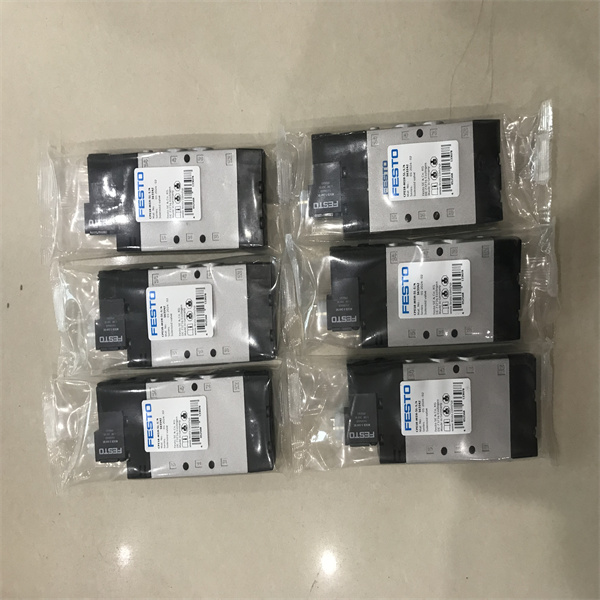 FESTO費斯托氣缸DSBG-50-150-PPVA-56E 