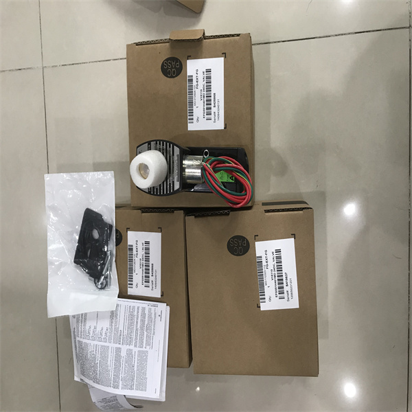 廣泛應(yīng)用ASCO三通電磁閥EF8210G034 24vdc  