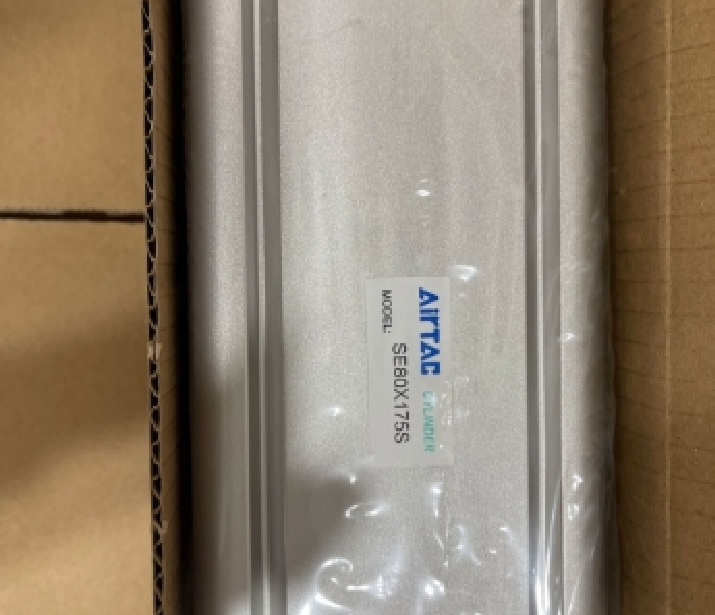 亞德客AIRTAC氣缸SE80X175S原裝現(xiàn)貨