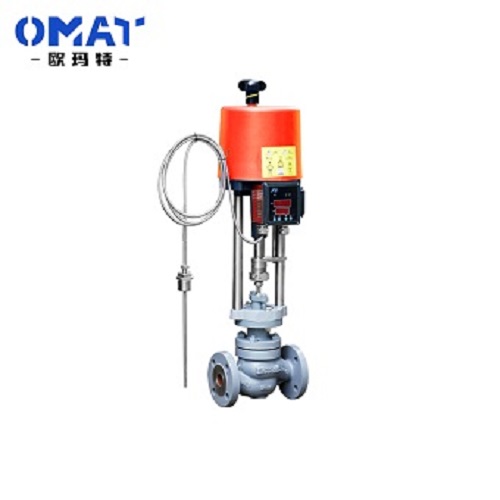 電動單座調(diào)節(jié)閥