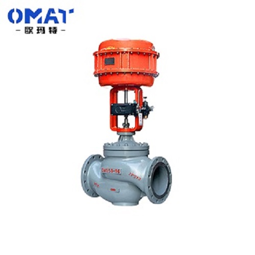電動單座調(diào)節(jié)閥