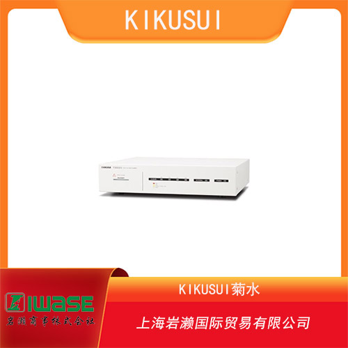 KIKUSUI菊水 電氣安全標(biāo)準(zhǔn)試驗(yàn)多功能分析儀 TOS9320
