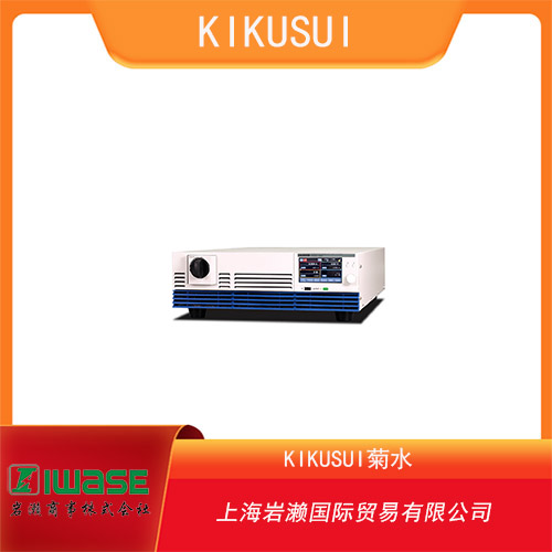 KIKUSUI菊水 大功率能量回饋式電子負(fù)載裝置 PXZ20K-1500