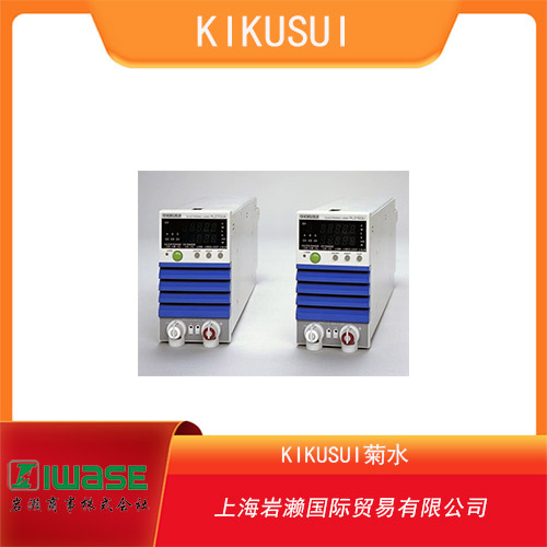 KIKUSUI菊水 單元型電子負(fù)載裝置 PLZ150U