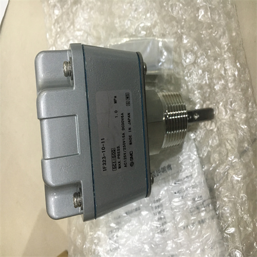配置介紹SMC膜片式流量開關(guān)3C-IFW510-03-00