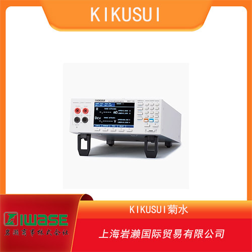 KIKUSUI菊水 高分辨率電池內(nèi)阻測試儀  BIM1000