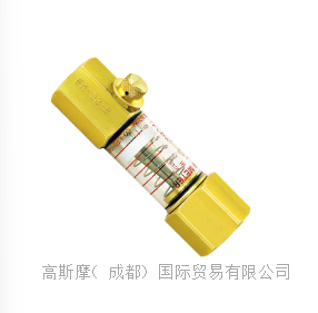 NITTO KOHKI日東工器 流量計(jì) FM-03-B