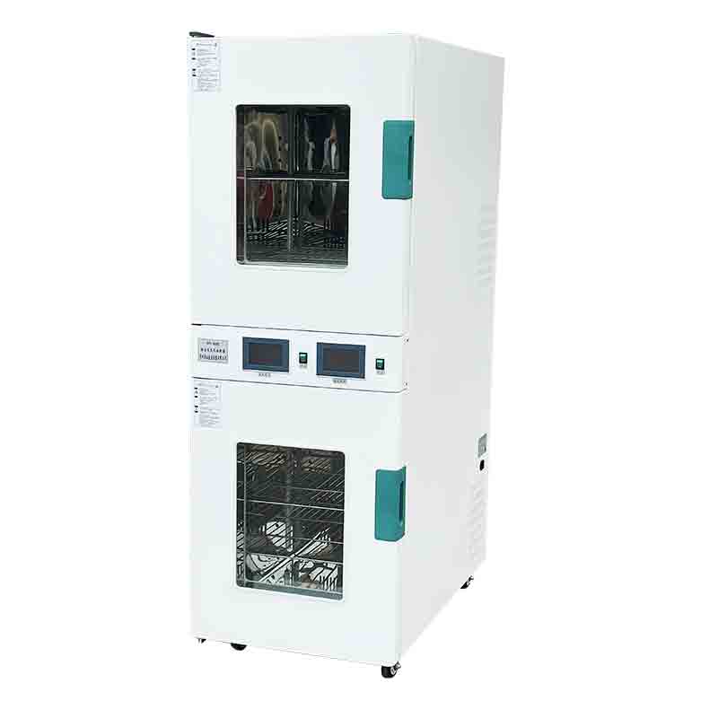 DHG-9240A-2C疊加式鼓風(fēng)干燥箱