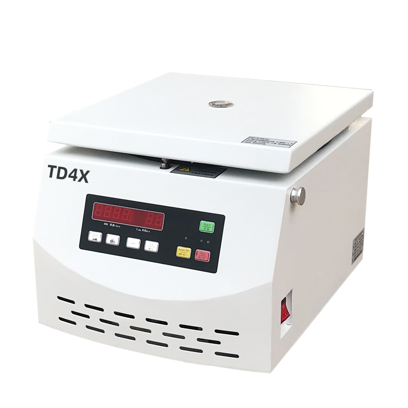 TD4X血庫離心機(jī)