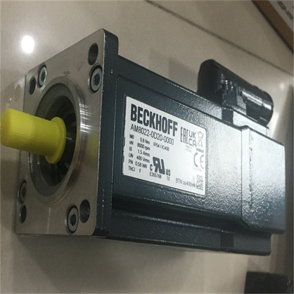 BECKHOFF端子模塊EL4004
