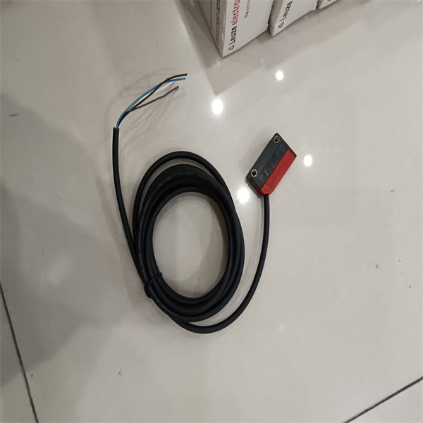  LEUZE勞易測連接器LEU.MK307 