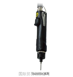 NITTO KOHKI日東工器 電動螺絲刀 DLV5840C