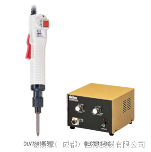 NITTO KOHKI日東工器 電動(dòng)螺絲刀 DLV7331-CKC