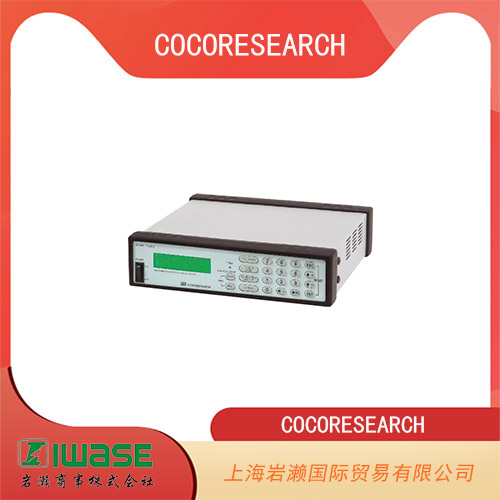 COCORESEARCH 分析用2通道F/V轉(zhuǎn)換器 KAZ-Mighty2
