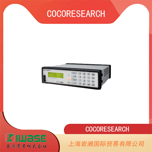 COCORESEARCH 脈沖響應(yīng)分析F/V轉(zhuǎn)換器 KAZ-Mighty 