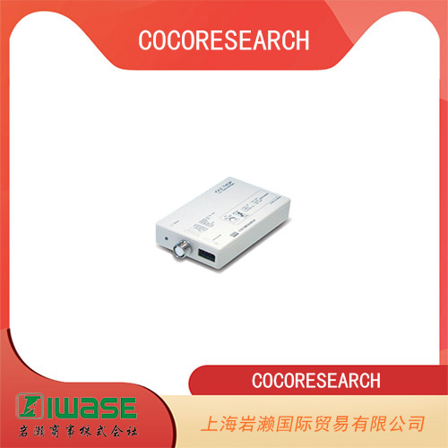 COCORESEARCH 手持式高性能F/V 轉(zhuǎn)換器 KAZ-740P