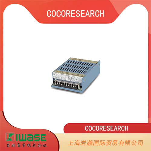 COCORESEARCH 可編程F/V轉(zhuǎn)換器 KAZ-738