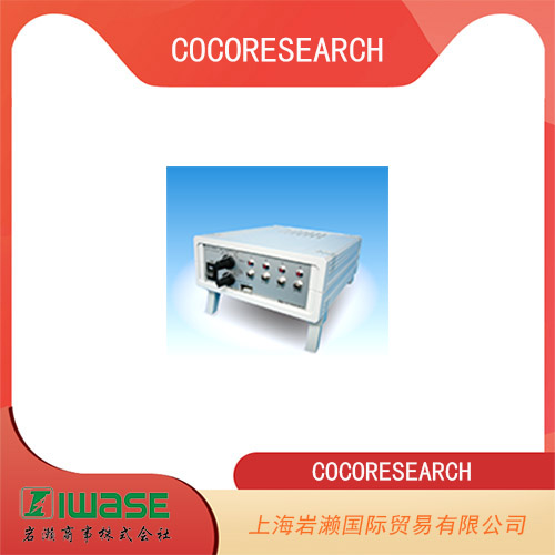 COCORESEARCH  緊湊輕便的4通道F/V 轉(zhuǎn)換器 	KAZ-7226 