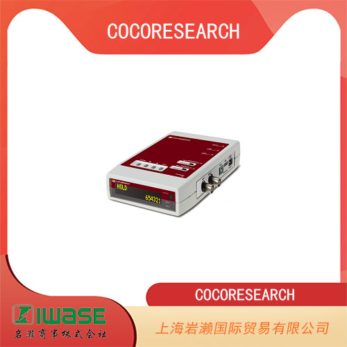 COCORESEARCH  連接到PLC的通用轉(zhuǎn)速表 TDP-3621 