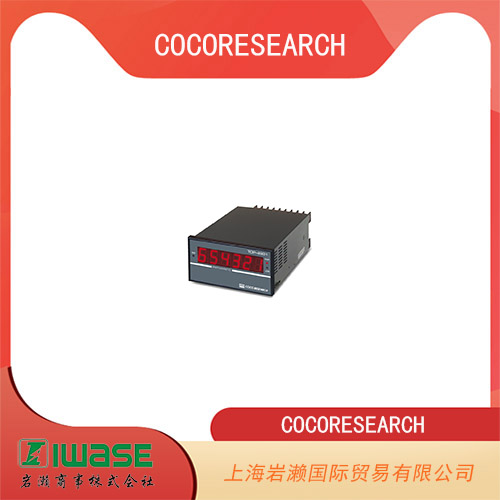 COCORESEARCH  扭矩計(jì)算器 頻率偏差計(jì) TQ-24系列 