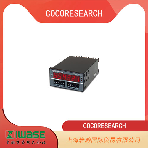COCORESEARCH  通用型車速表 TDP-4931