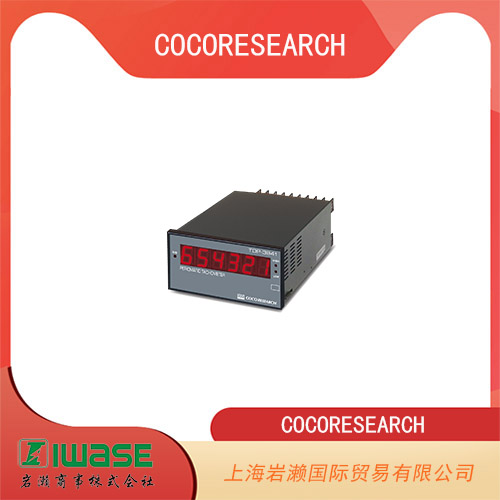 COCORESEARCH  耐高溫型的磁性齒輪速度傳感器 IMG12-50LD