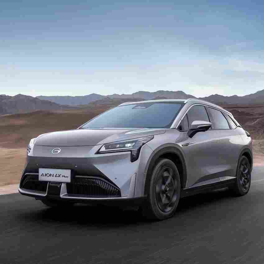 自動駕駛乘用車線控改裝