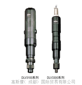 NITTO KOHKI日東工器 電動螺絲刀 DLV3131-EJN