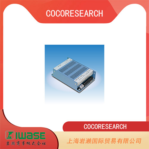COCORESEARCH  工業(yè)V/F轉(zhuǎn)換器  KAZ-6512