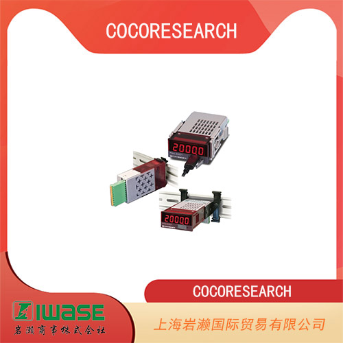 COCORESEARCH  扭矩計(jì)算器 頻率偏差計(jì) TQ-24系列 