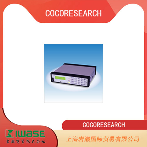 COCORESEARCH 高速扭矩模擬轉(zhuǎn)換器 HS-TAC-DF