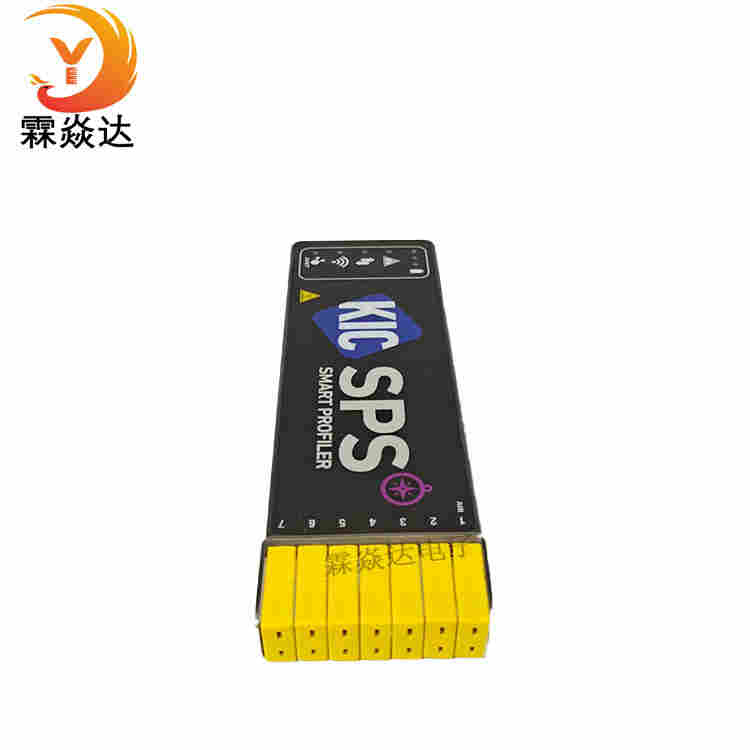 爐溫測(cè)試儀KIC SPS-7-WIFI