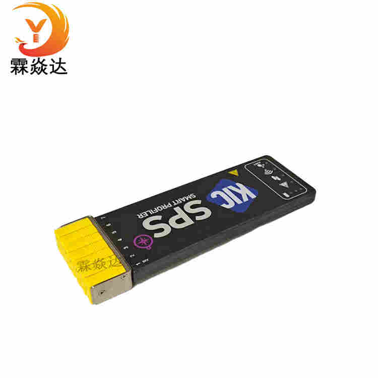 爐溫測(cè)試儀KIC SPS-7-WIFI