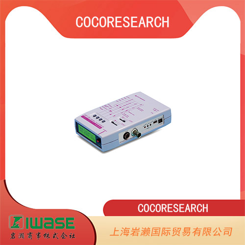 COCORESEARCH 手持式高性能脈沖信號(hào)發(fā)生器 QP-3X 