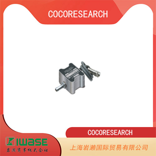 COCORESEARCH 磁性齒輪速度傳感器 FDP16-A65-J6M