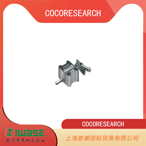 COCORESEARCH  定向磁齒輪速度傳感器  RFP16D-85-P4M