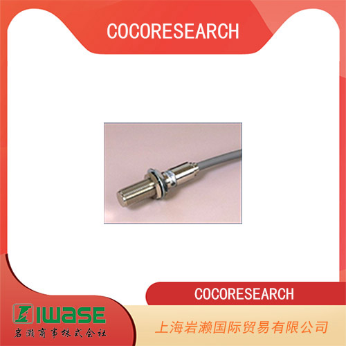COCORESEARCH  磁性齒輪速度傳感器 FP12T-50 